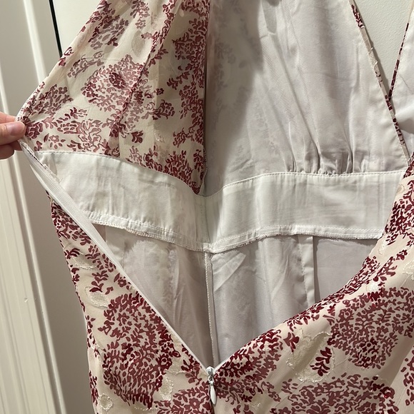 Saints+Secrets Fit & Flare Romper - NWT - Picture 15 of 17